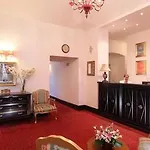Angelis 4* Praga