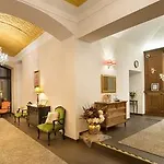 Angelis Hotel Praga
