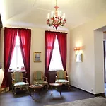 Angelis Hotel Praga