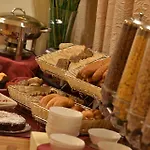 Angelis Hotel 4*