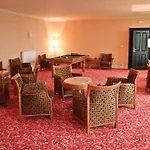 Hotel Angelis Prague