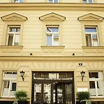 Angelis 4* Praga