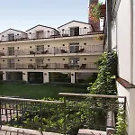 Angelis Hotel 4*