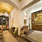 Hotel Angelis 4*