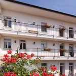 Angelis Hotel Prague