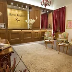 Angelis Hotel