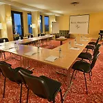 Angelis Hotel 4*