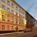 Angelis Hotel Praga