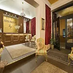 Angelis Hotel Praga