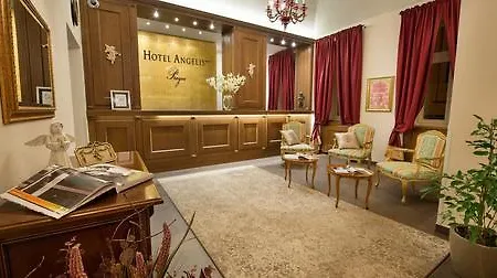 Hotell Angelis