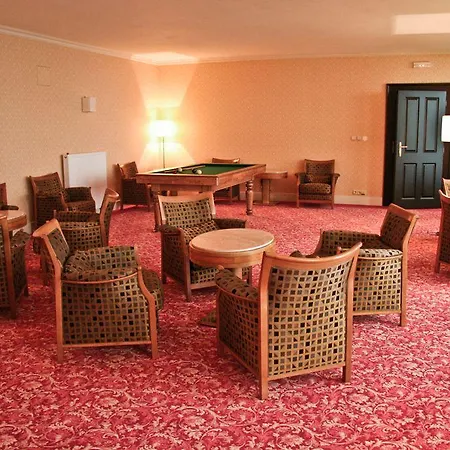 Hotel Angelis Praha