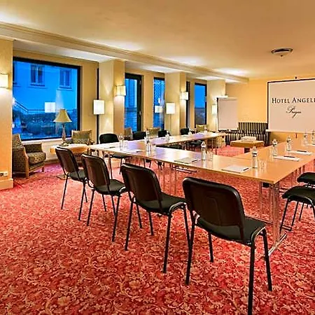 Hotel Angelis