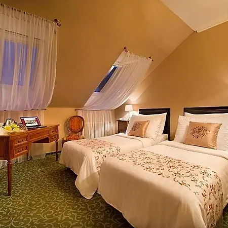 Hotel Angelis 4*