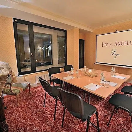 Angelis Hotel