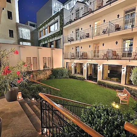 Hotel Angelis 4*