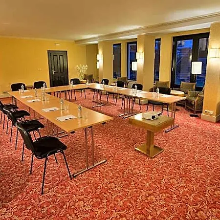 Hotel Angelis