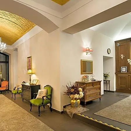 Hotel Angelis 4*