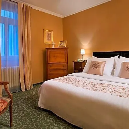 Angelis Hotel