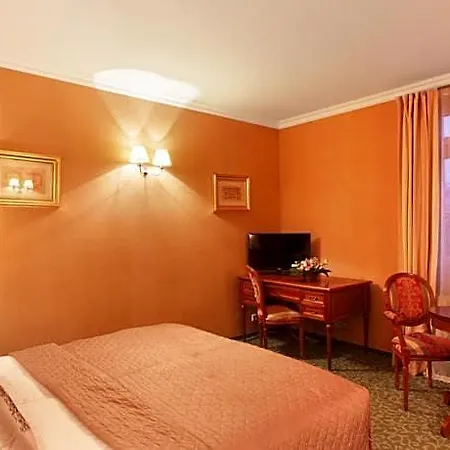 Angelis Hotel Praha
