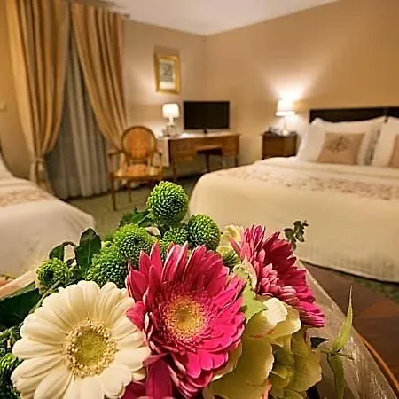 Hotel Angelis