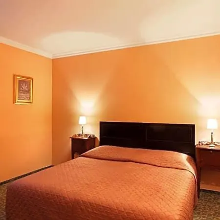 Angelis 4* Praha