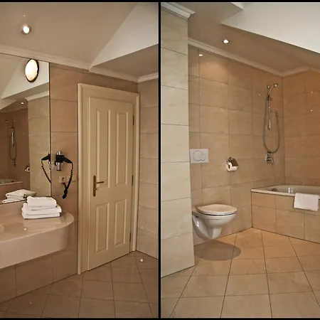Hotel Angelis 4*
