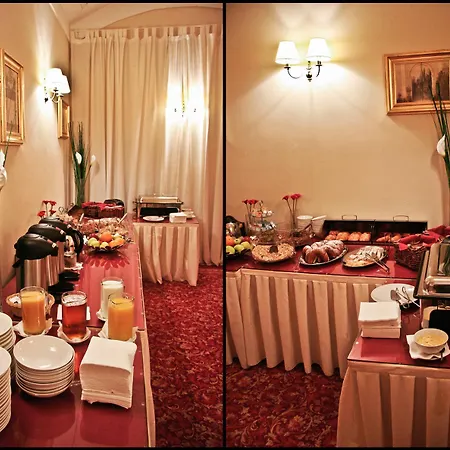 Hotel Angelis