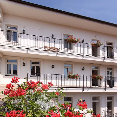 Angelis Hotel Praga
