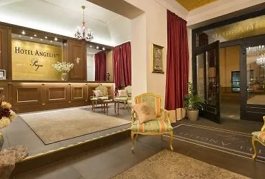 Angelis Hotel