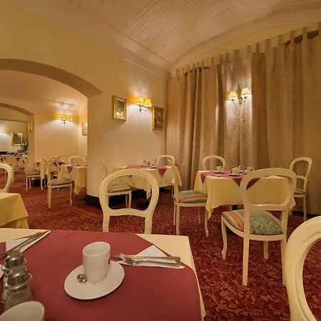 Angelis Hotel