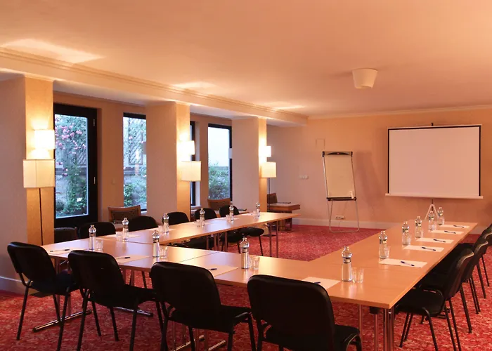 Angelis Hotel 4*