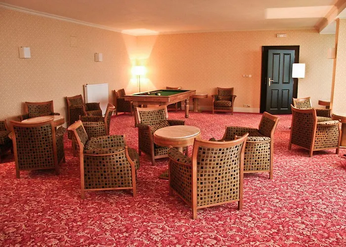 Hotel Angelis Praag