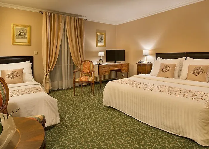 Hotel Angelis