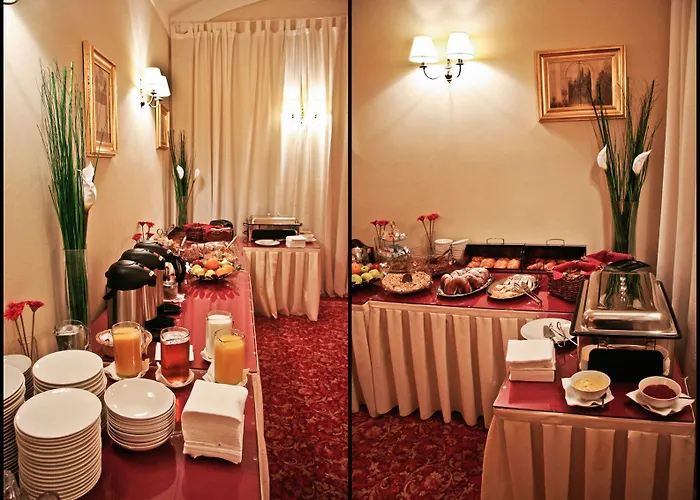 Hotel Angelis