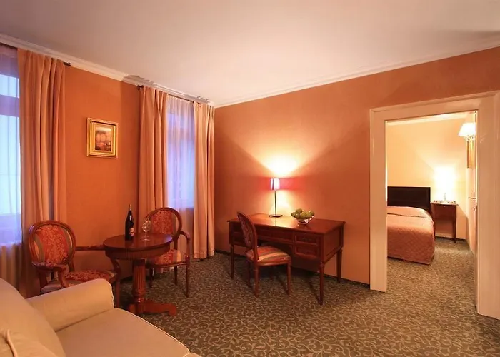 Hotel Angelis