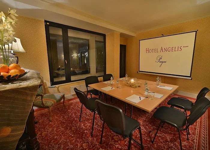 Angelis Hotel