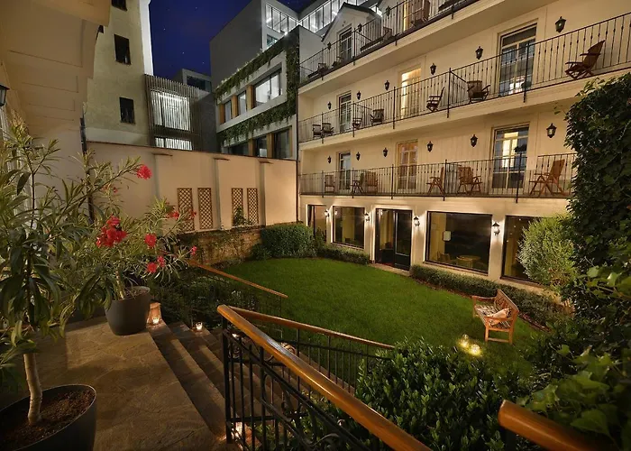 Hotel Angelis
