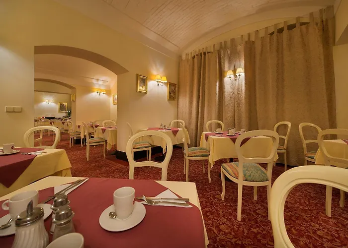 Angelis Hotel