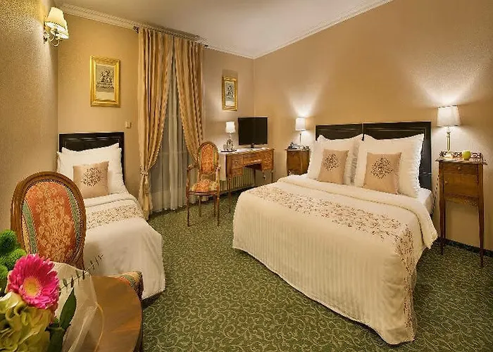 Angelis Hotel