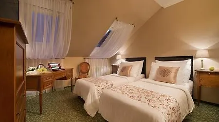 Angelis 4* Πράγα