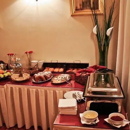 Angelis Ξενοδοχείο