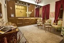 Angelis 4*