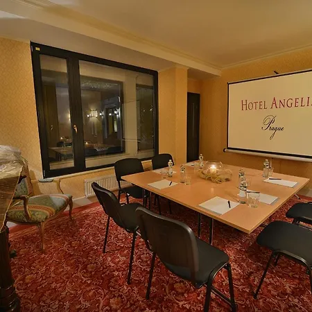 Angelis Ξενοδοχείο