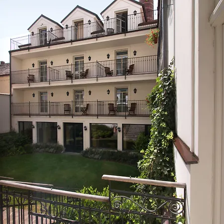 Hotel Angelis