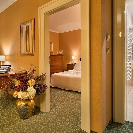 Hotel Angelis