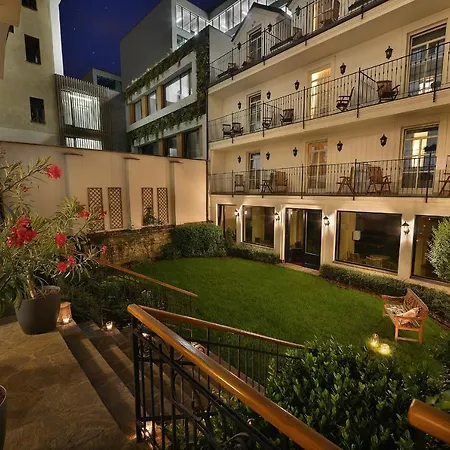 Hotell Angelis
