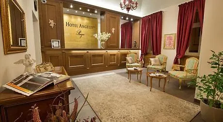 Hotell Angelis