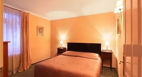 Angelis Hotel 4*