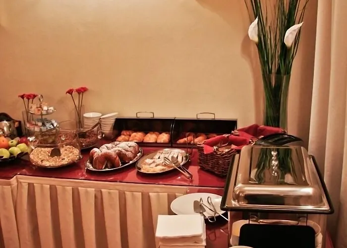 Angelis Hotel