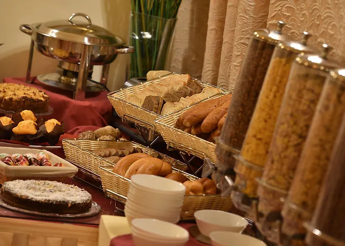 Angelis Hotel 4*